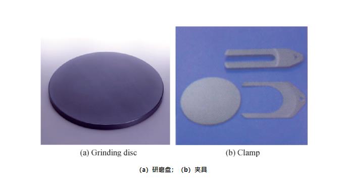 高導熱碳化硅陶瓷在半導體領域的應用需求量急劇增長